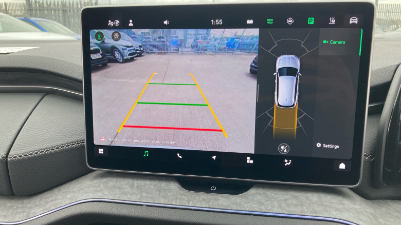 Skoda Kodiaq 1.5 TSI iV 204 SE L 5dr DSG Estate